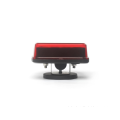 red magnetic beacon light for truck